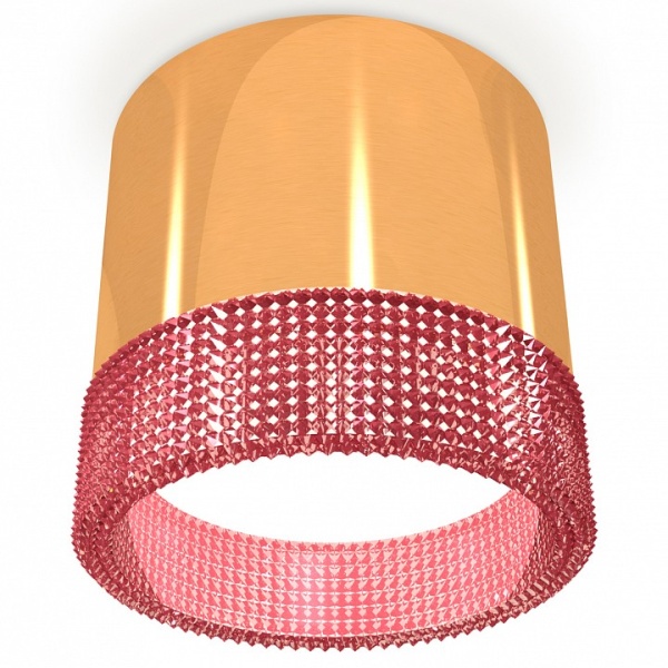 Накладной светильник Ambrella Light XS XS8121022