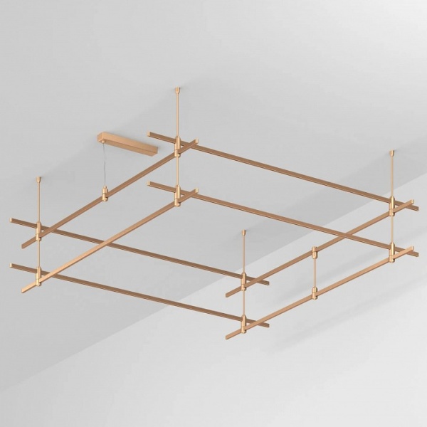 Трек подвесной Arlight APRIORI 048548