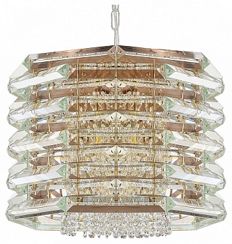 Подвесной светильник ST-Luce STROZZI SL6137.203.08