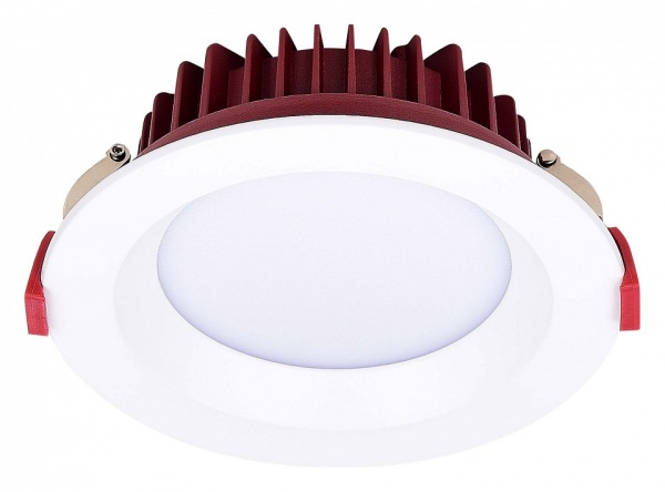 Встраиваемый светильник ST-Luce ST752 ST752.548.18