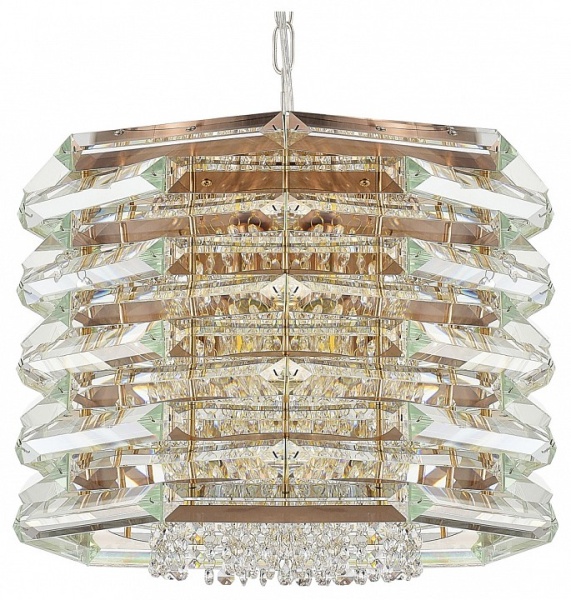 Подвесной светильник ST-Luce STROZZI SL6137.203.08