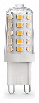 Лампа светодиодная Ambrella Light G9 G9 7Вт 4000K 100704