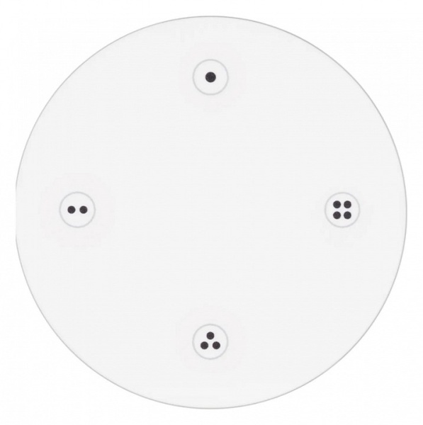 Пульт ДУ Arlight INTELLIGENT 046482