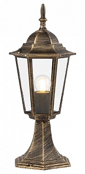 Наземный низкий светильник Ambrella Light ST ST2025