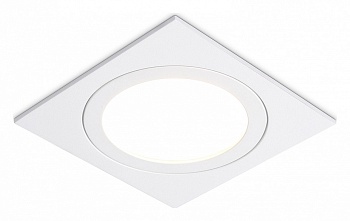 Встраиваемый светильник Ambrella Light TN TN51824