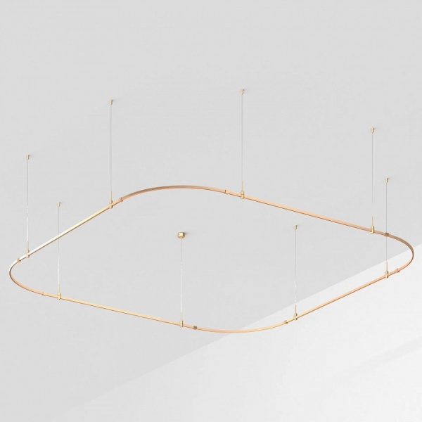 Трек подвесной Arlight APRIORI 048514