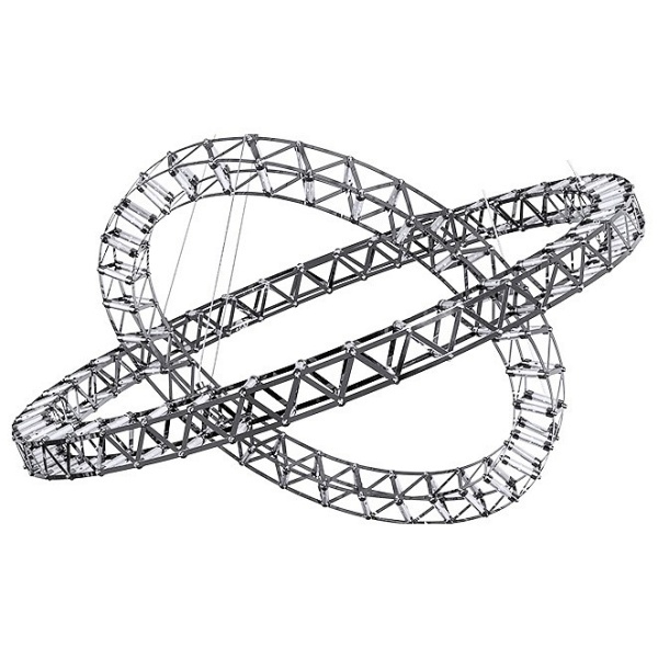 Подвесной светильник Divinare Galassia 1030/02 SP-144