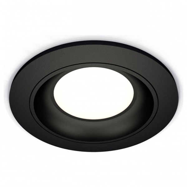 Встраиваемый светильник Ambrella Light XC XC7622060