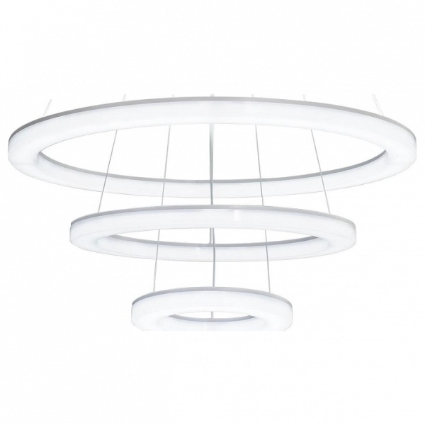 Подвесной светильник Citilux Электрон CL710A104S