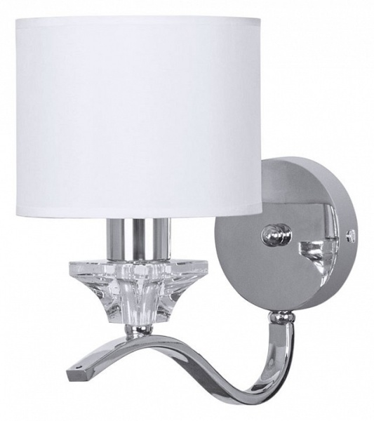 Бра Arte Lamp Alhena A4091AP-1CC