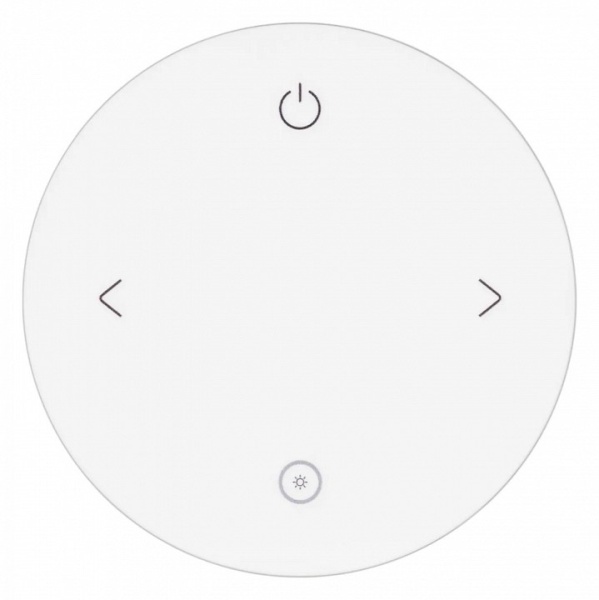 Пульт-диммер кнопочный Arlight INTELLIGENT 046476