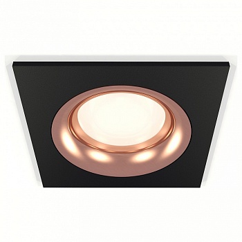 Встраиваемый светильник Ambrella Light XC XC7632006