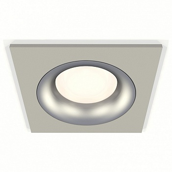 Встраиваемый светильник Ambrella Light XC XC7633004