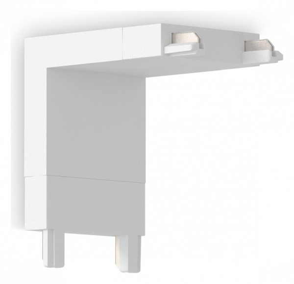 Соединитель угловой внутренний для треков Ambrella Light GV GV1103