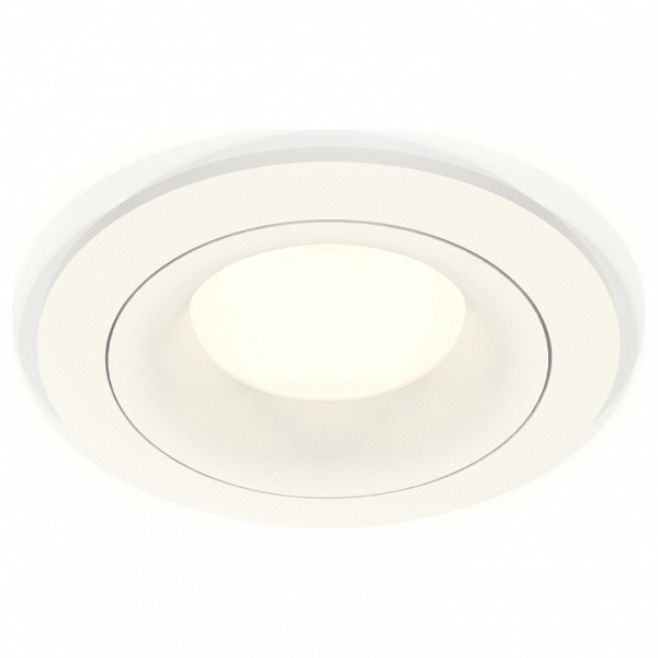 Встраиваемый светильник Ambrella Light XC XC7621001