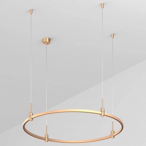 Трек подвесной Arlight APRIORI 048474