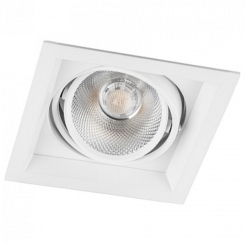 Встраиваемый светильник Feron  29773