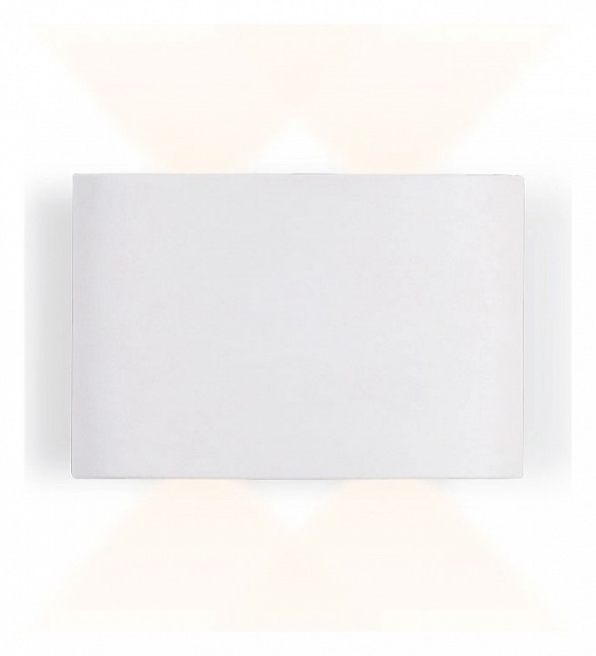 Накладной светильник Ambrella Light FW FW142