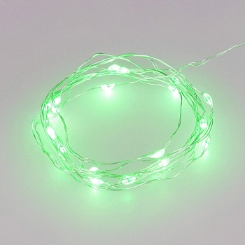 Гирлянда Нить Arlight ARD-DEW-HOME 048695