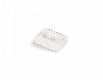 Набор соединителей лент прямой жесткий Ambrella Light GS GS6351