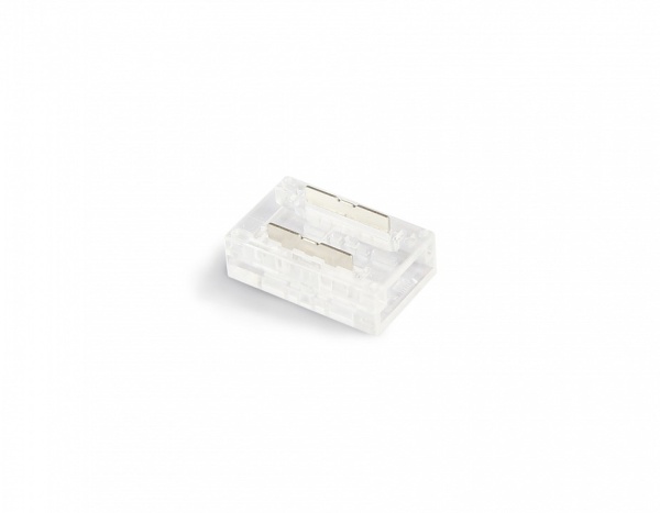 Набор соединителей лент прямой жесткий Ambrella Light GS GS6351