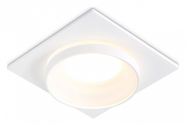 Встраиваемый светильник Ambrella Light TN TN30709