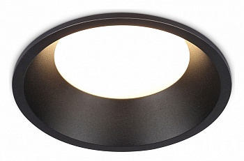 Встраиваемый светильник Ambrella Light TN TN51814