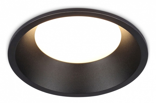 Встраиваемый светильник Ambrella Light TN TN51814