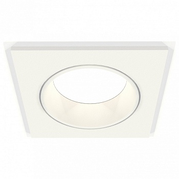 Встраиваемый светильник Ambrella Light XC XC6520001