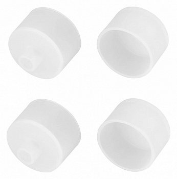 Заглушка для профиля с отверстием Arlight WPH-FLEX 045891