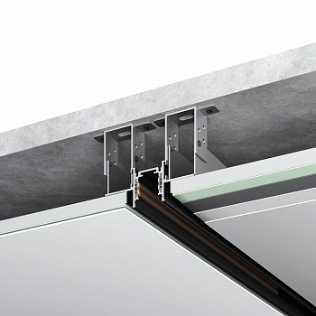 Трек встраиваемый ST-Luce SKYLINE 48 ST1004.429.12