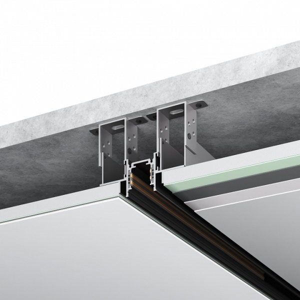 Трек встраиваемый ST-Luce SKYLINE 48 ST1004.429.12