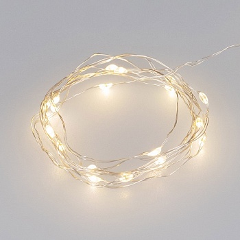 Гирлянда Нить Arlight ARD-DEW-HOME 048700