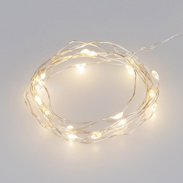 Гирлянда Нить Arlight ARD-DEW-HOME 048691