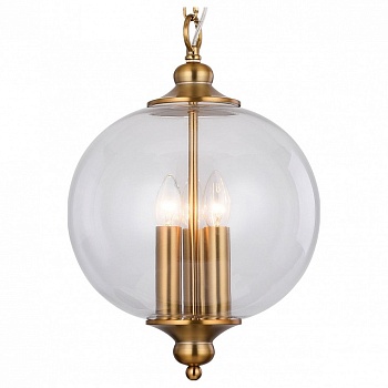 Подвесной светильник ST-Luce Lateria SL362.203.03