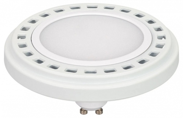 Лампа светодиодная Arlight UNIT GU10 15Вт 4000K 025624