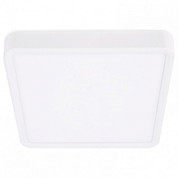 Накладной светильник Ambrella Light DLR DLR374