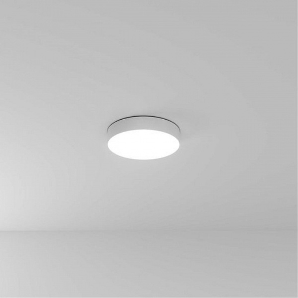 Накладной светильник Arte Lamp Fado A7320PL-1WH
