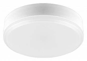 Лампа светодиодная Feron LB-453 GX53 12Вт 6400K 25868