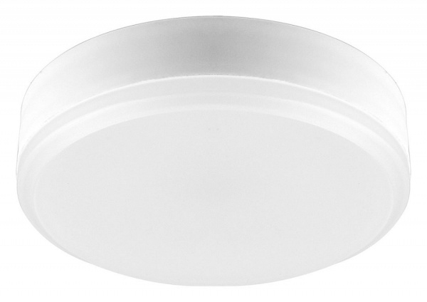 Лампа светодиодная Feron LB-453 GX53 12Вт 6400K 25868