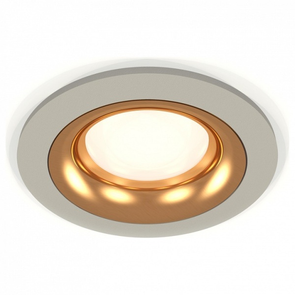 Встраиваемый светильник Ambrella Light XC XC7623005