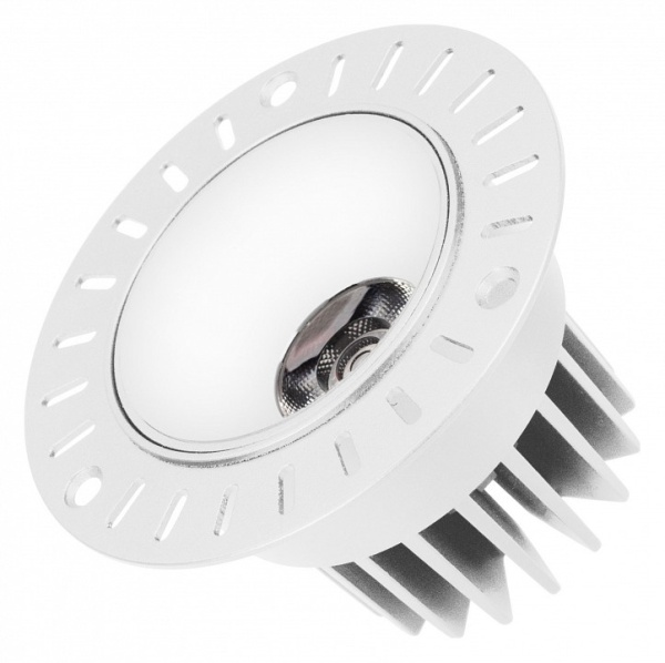 Встраиваемый светильник Arlight ATLAS 037056(1)