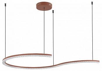 Подвесной светильник ST-Luce EUCLIDICS SL1018.603.01