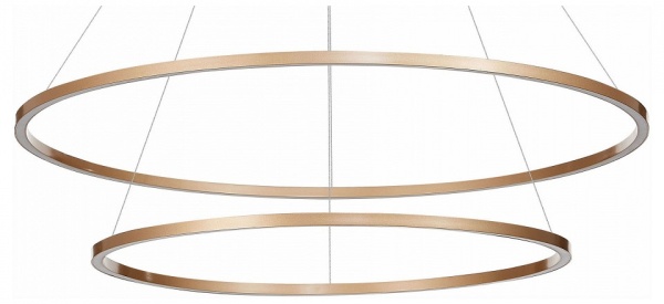 Подвесной светильник ST-Luce ST605 DOWN ST605.243.91