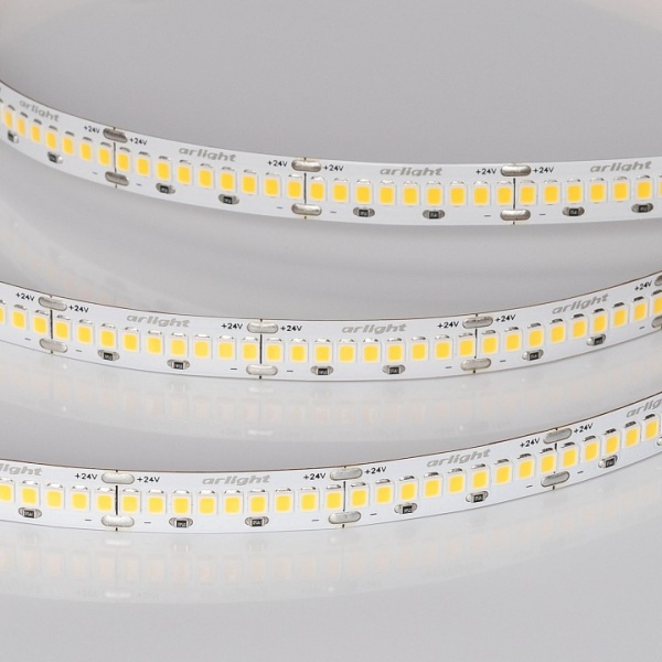 Лента светодиодная Arlight ULTRA-A288-10mm 054930