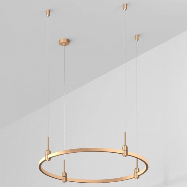 Трек подвесной Arlight APRIORI 048473