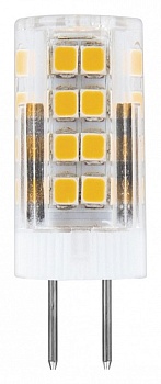 Лампа светодиодная Feron LB-432 G4 5Вт 6400K 25862