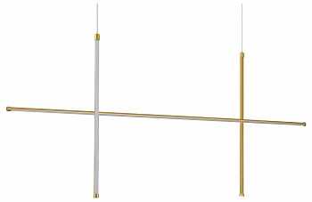 Подвесная люстра ST-Luce Retico SL6207.203.50