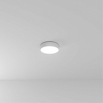 Накладной светильник Arte Lamp Fado A6620PL-1WH