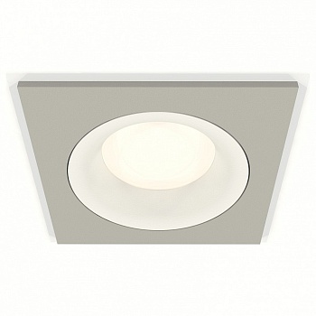 Встраиваемый светильник Ambrella Light XC XC7633001